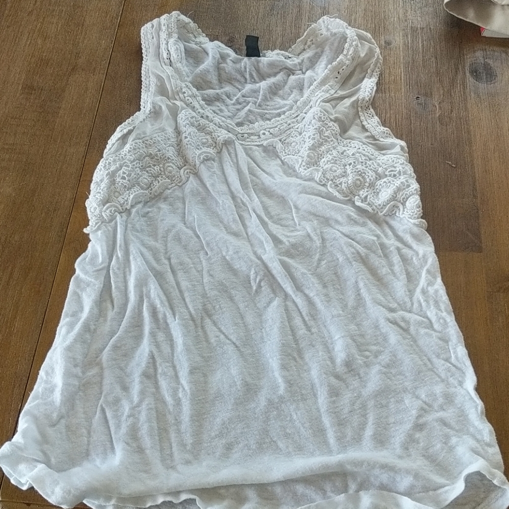 J Crew Tank Top